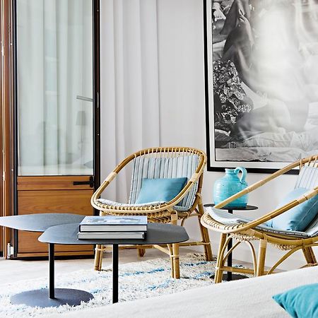 Cbbc Suites Port Vell Ibiza Town Luaran gambar