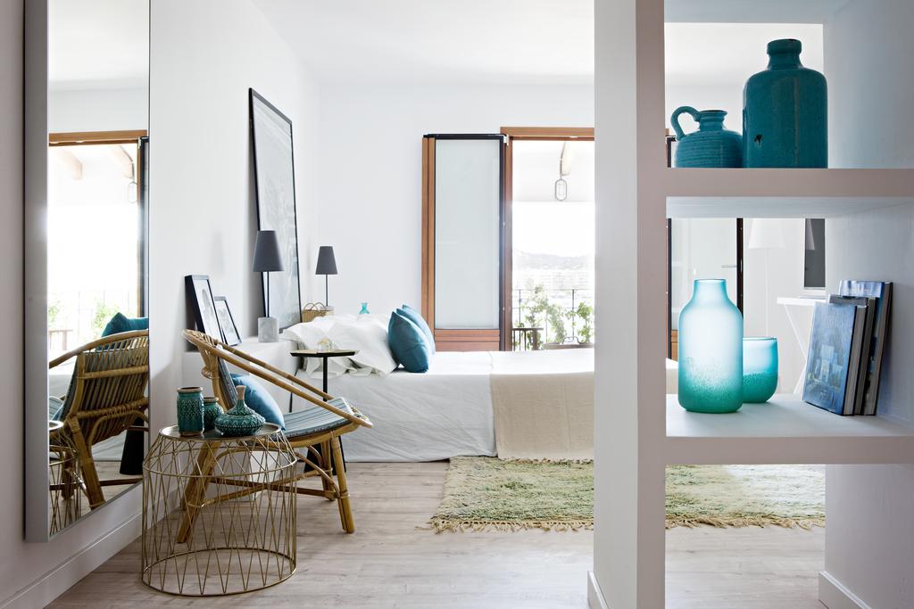 Cbbc Suites Port Vell Ibiza Town Luaran gambar