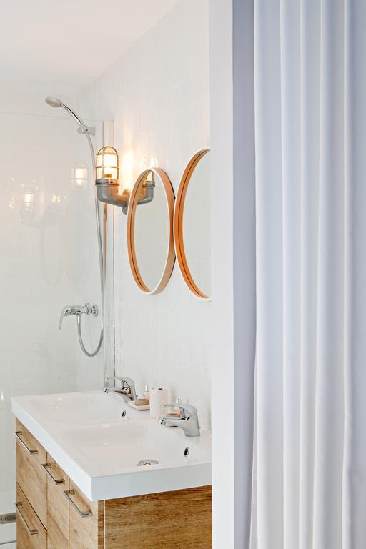 Cbbc Suites Port Vell Ibiza Town Luaran gambar
