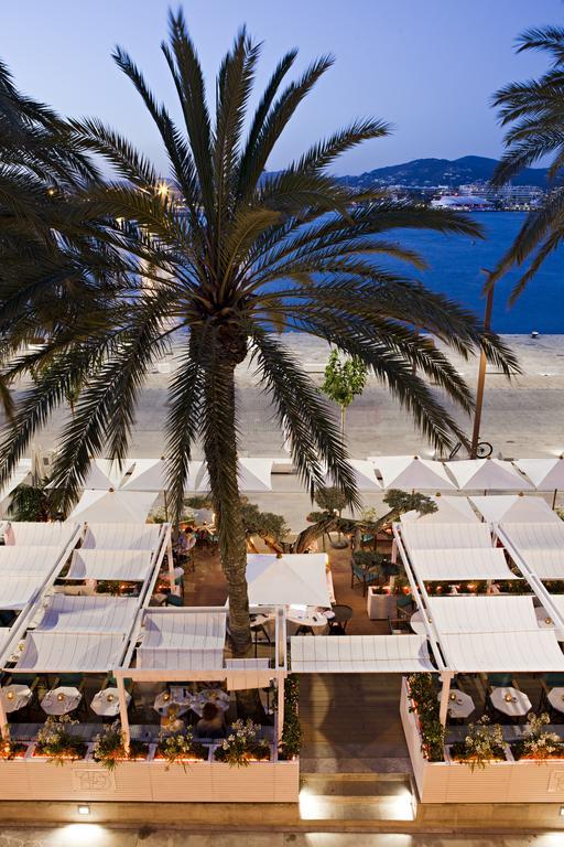 Cbbc Suites Port Vell Ibiza Town Luaran gambar