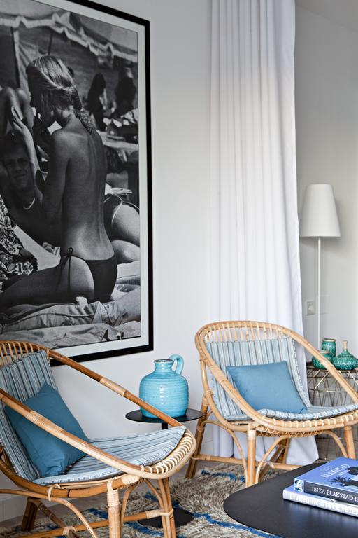 Cbbc Suites Port Vell Ibiza Town Luaran gambar