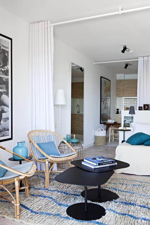 Cbbc Suites Port Vell Ibiza Town Luaran gambar