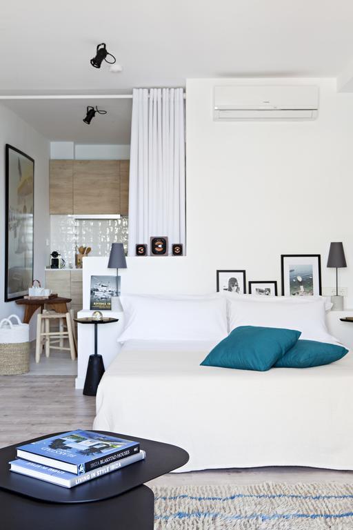 Cbbc Suites Port Vell Ibiza Town Luaran gambar