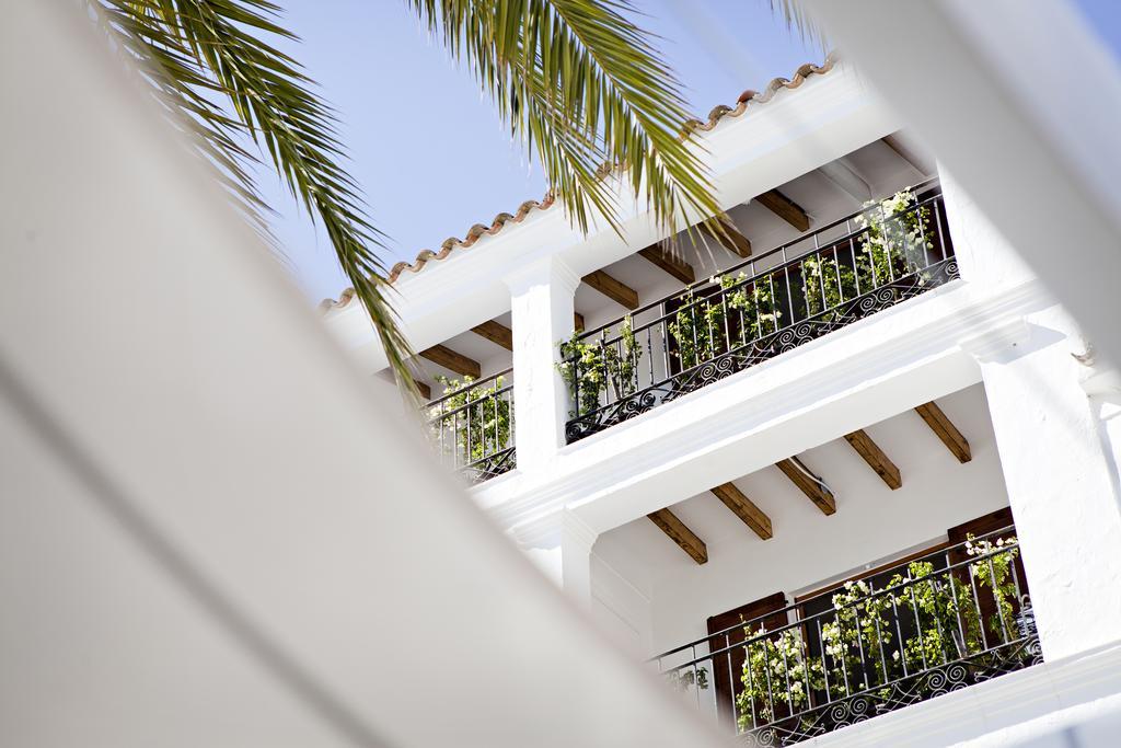 Cbbc Suites Port Vell Ibiza Town Luaran gambar