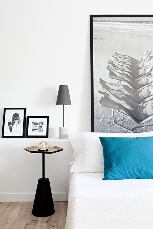 Cbbc Suites Port Vell Ibiza Town Luaran gambar